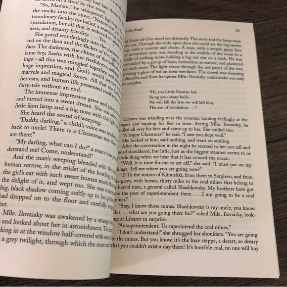 Ward No. 6 and Other Stories by: Anton Chekhov paperback book - Picture 3 of 6